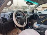 2011 Toyota Prado (Grey) – Excellent Condition – QAR 57,000